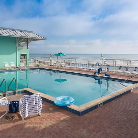 ניו סמירנה ביץ' Coconut Palms Beach Resort מראה חיצוני תמונה