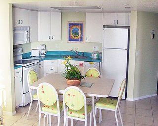ניו סמירנה ביץ' Coconut Palms Beach Resort מראה חיצוני תמונה