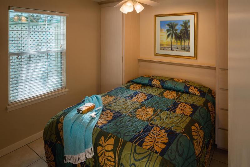 ניו סמירנה ביץ' Coconut Palms Beach Resort מראה חיצוני תמונה