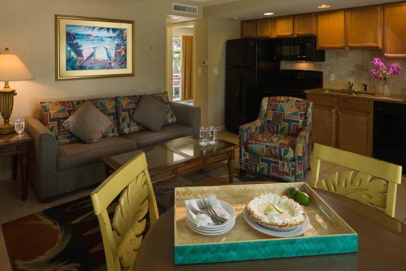 ניו סמירנה ביץ' Coconut Palms Beach Resort מראה חיצוני תמונה